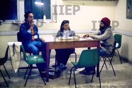 Trabalho : BR-SPIIEP_INF-EDP-DPS_TRA-091-13 [diapositivo]