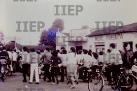 Trabalho : BR-SPIIEP_INF-EDP-DPS_TRA-057-02 [diapositivo]