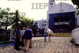 Trabalho : BR-SPIIEP_INF-EDP-DPS_TRA-081-05 [diapositivo]