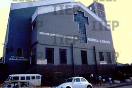 Igreja : BR-SPIIEP_INF-EDP-DPS_IGR-023-08 [diapositivo]