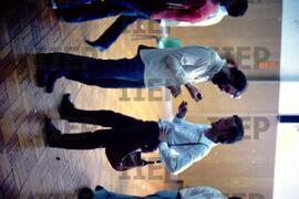 Trabalho : BR-SPIIEP_INF-EDP-DPS_TRA-127-11 [diapositivo]