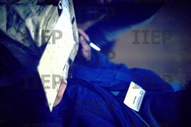 Trabalho : BR-SPIIEP_INF-EDP-DPS_TRA-091-05 [diapositivo]
