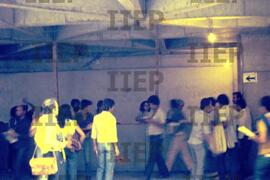 Trabalho : BR-SPIIEP_INF-EDP-DPS_TRA-094-03 [diapositivo]