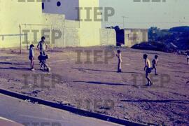Gente : BR-SPIIEP_INF-EDP-DPS_GEN-025-07 [diapositivo]