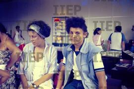 Gente : BR-SPIIEP_INF-EDP-DPS_GEN-034-18 [diapositivo]