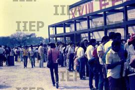 Trabalho : BR-SPIIEP_INF-EDP-DPS_TRA-032-03 [diapositivo]